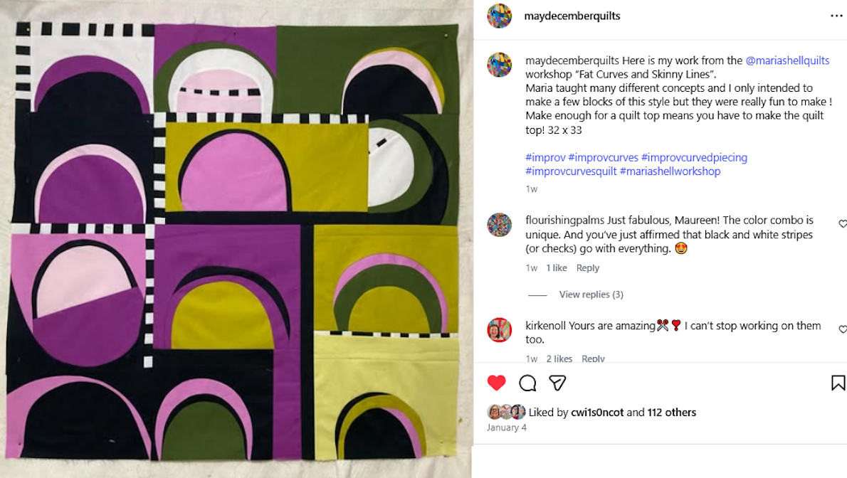 S&T Maureen Marie Shell