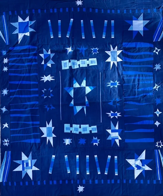 Community Outreach Challenge.