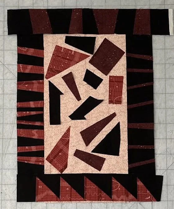 S&T Guicy Workshop Kane