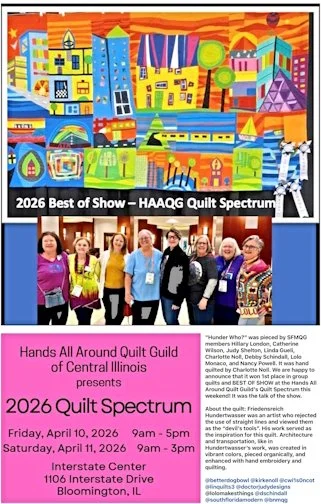 S&T Hunder ??? Best of Show