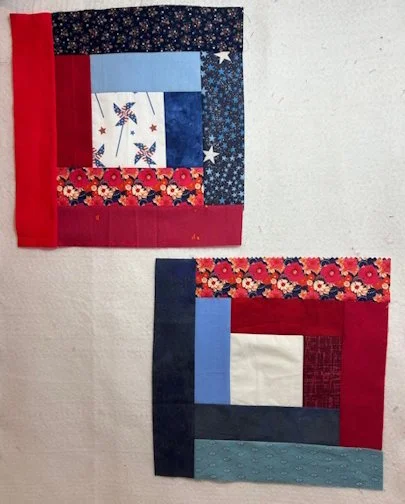 CS Spring Blocks