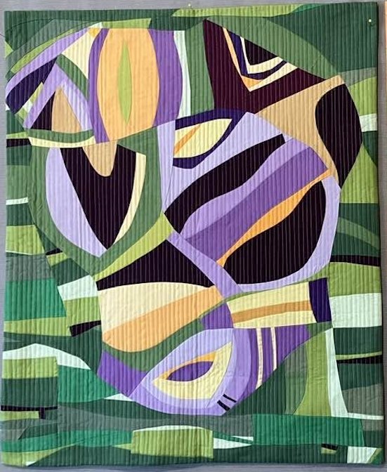 S&T CathyW Get That Bird Off My Head 23X27