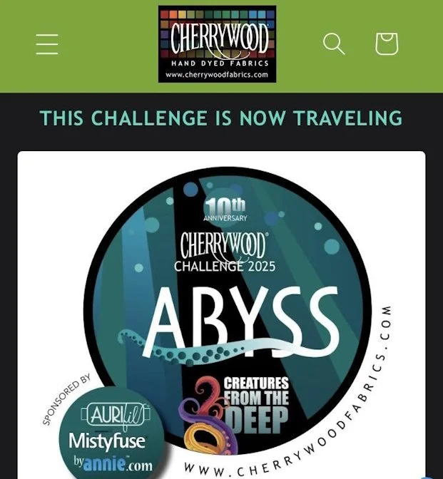 S&T CharlotteN Cherrywood Abyss