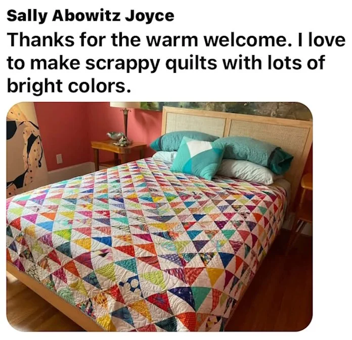 S&T SallyJ