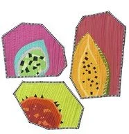 January 24th, 2026 Workshop - Nicholas Ball - Fruit Salad