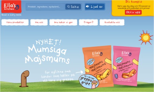 ellaskitchen.se