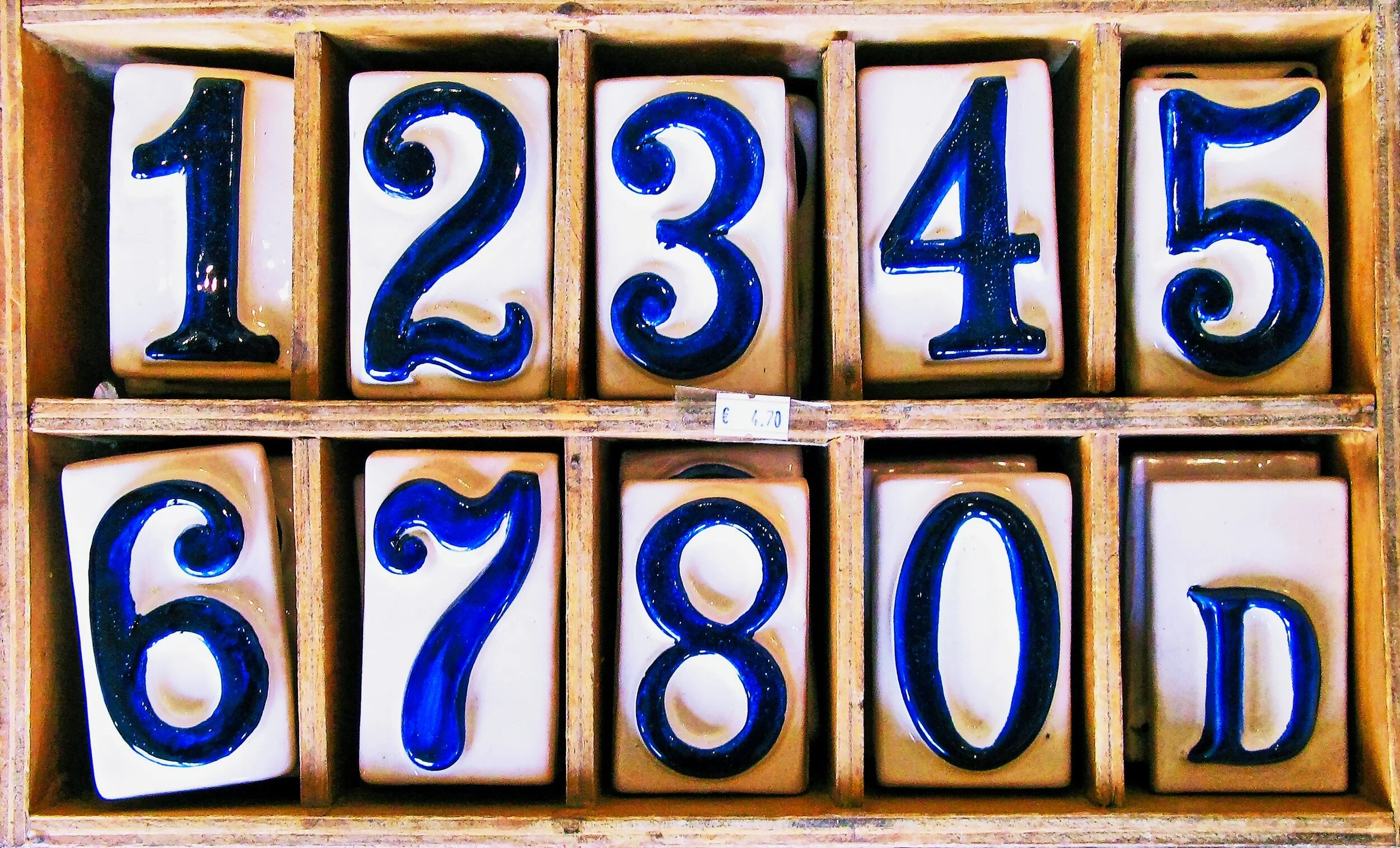You Might be Counting in the Wrong Language - Here's Why