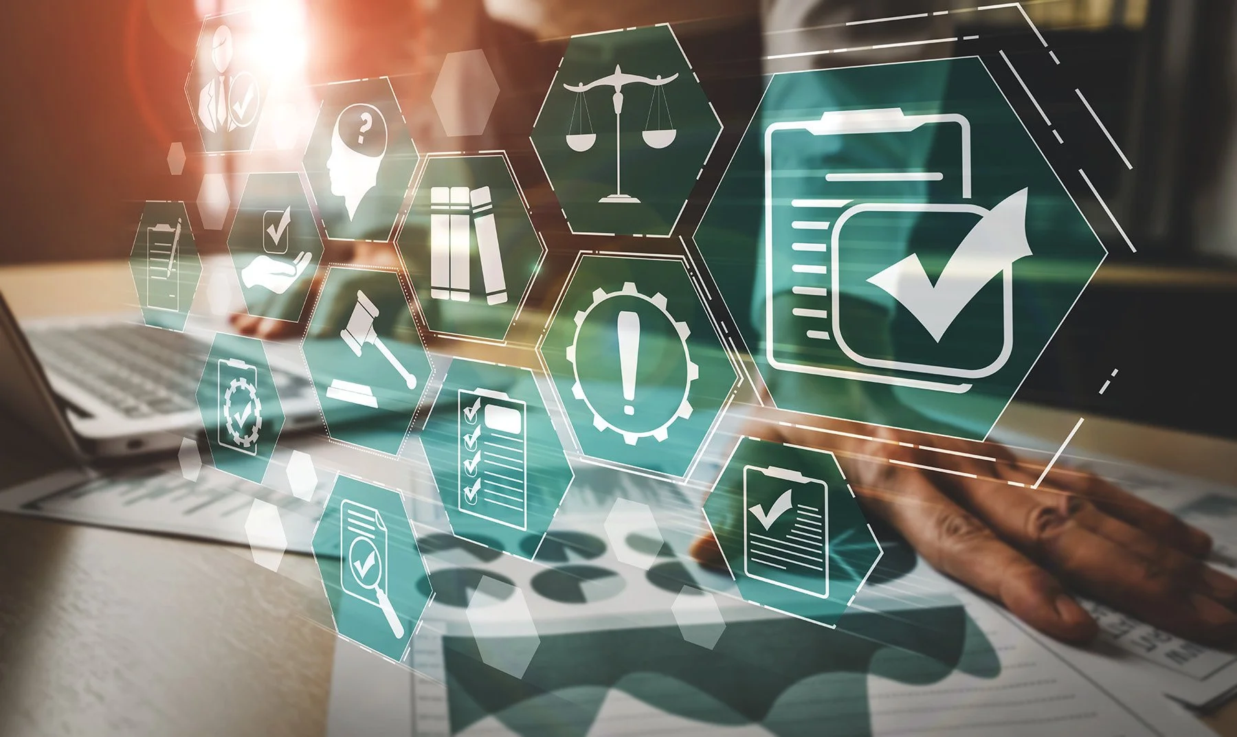 Why Regulated Industries Can’t Afford Translation Errors