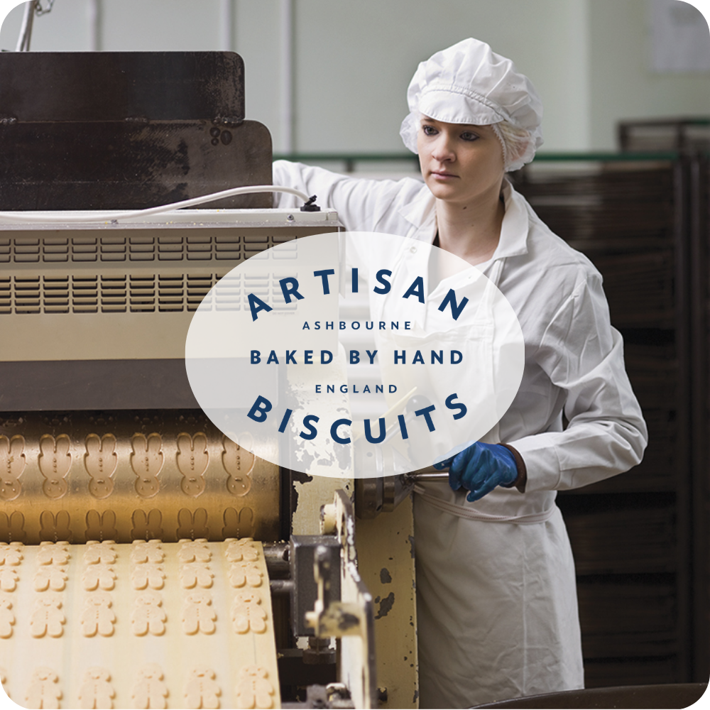 ARTISAN BISCUITS Case Study