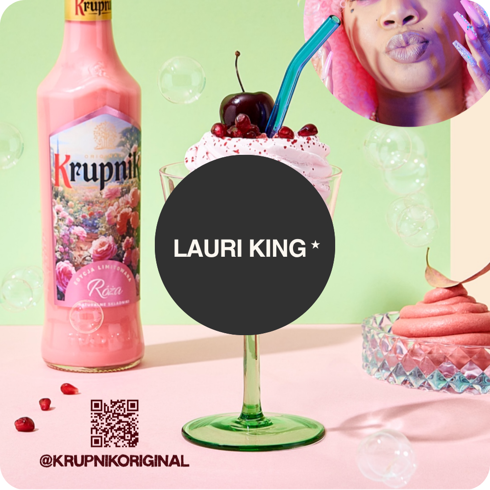 CREATIVE LOCALISATION for Drinks Brand Case Study