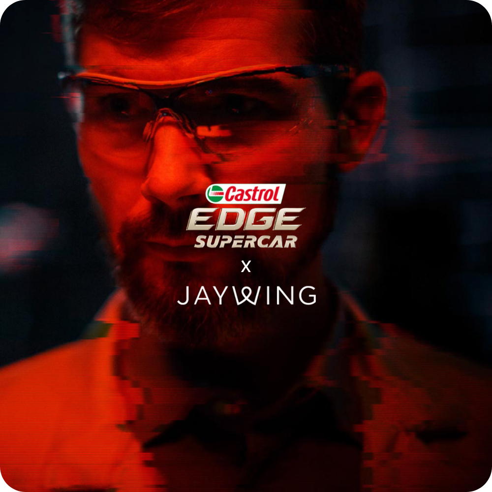 JAYWING for CASTROL Case Study