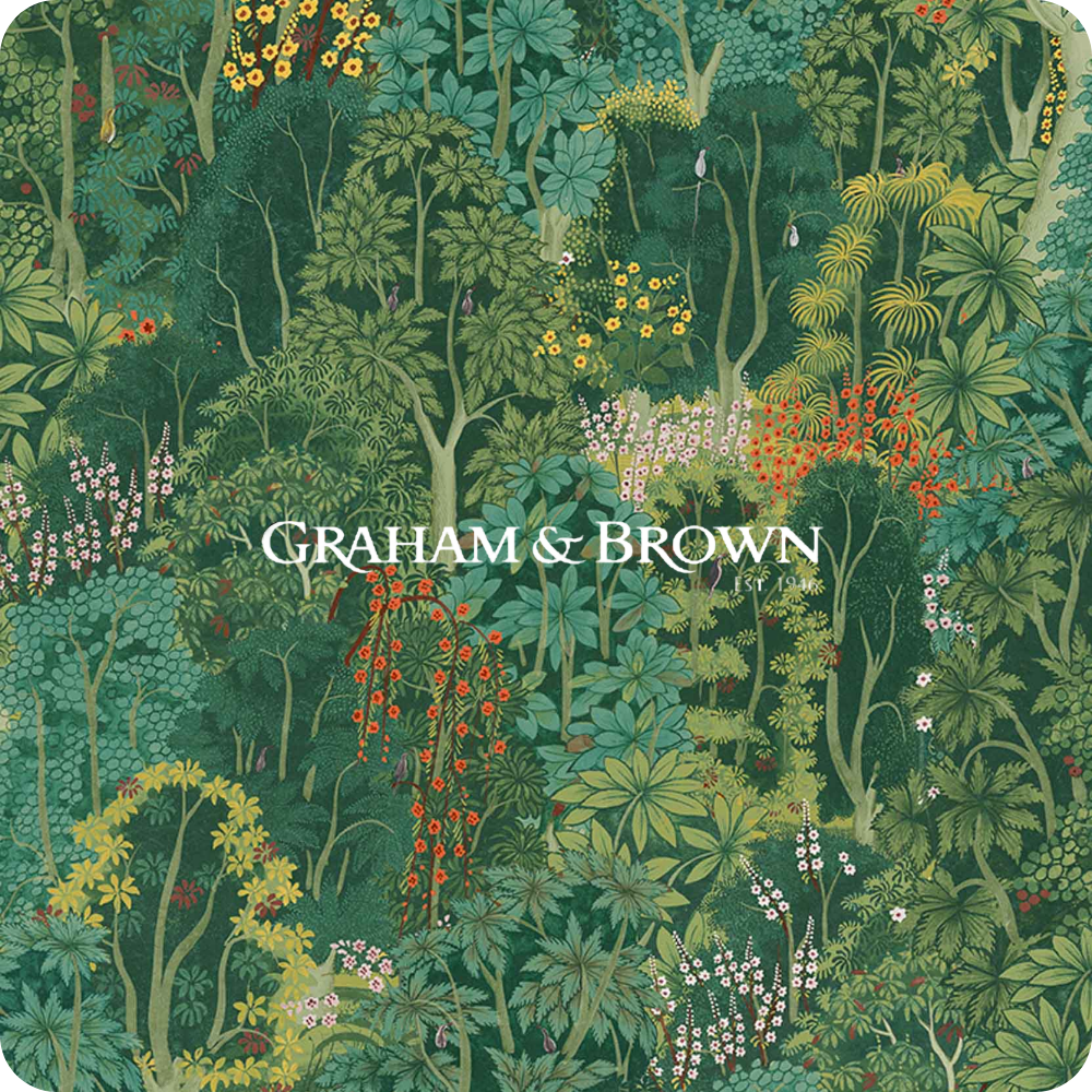 GRAHAM &amp; BROWN Case Study