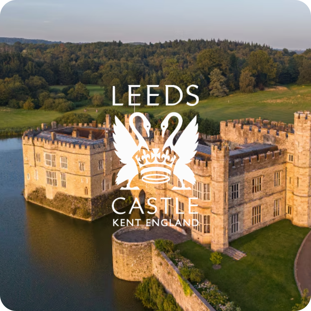 LEEDS CASTLE Video Testimonial