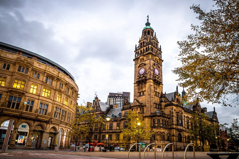 Sheffield City of Culture 2029: A Global Opportunity for Brands