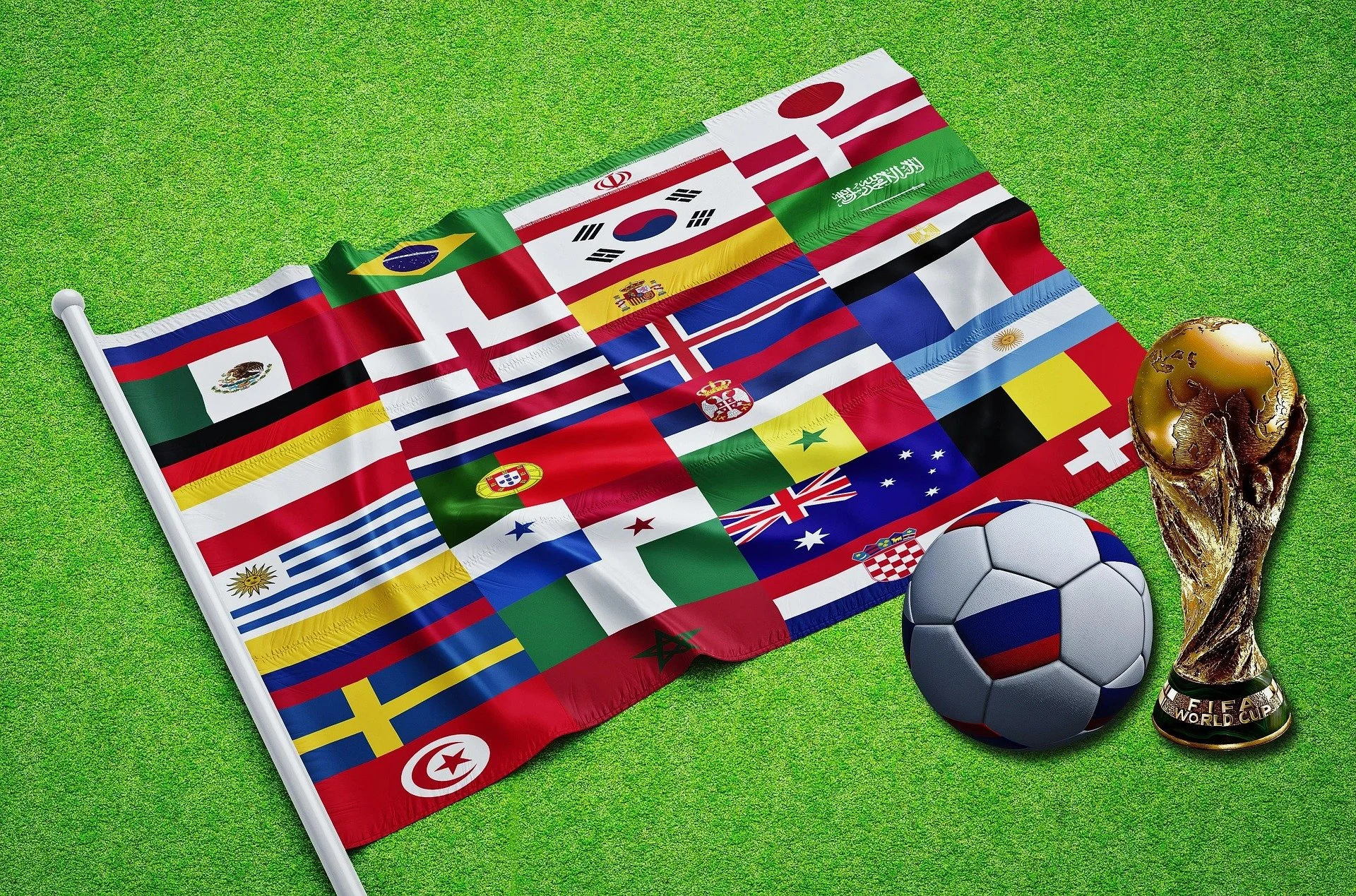 Do Referees at the World Cup Speak the Same Language?