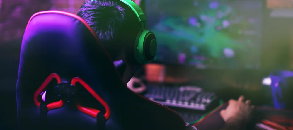 Professional Gaming Translation Services | Talking Heads