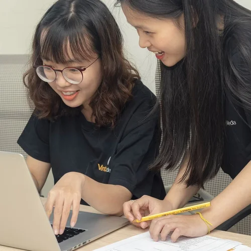 International students