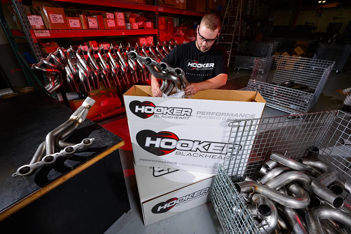 Successful products are born from successful processes. Showcase your facility to your customers and industry partners through compelling photography by Wes Duenkel.