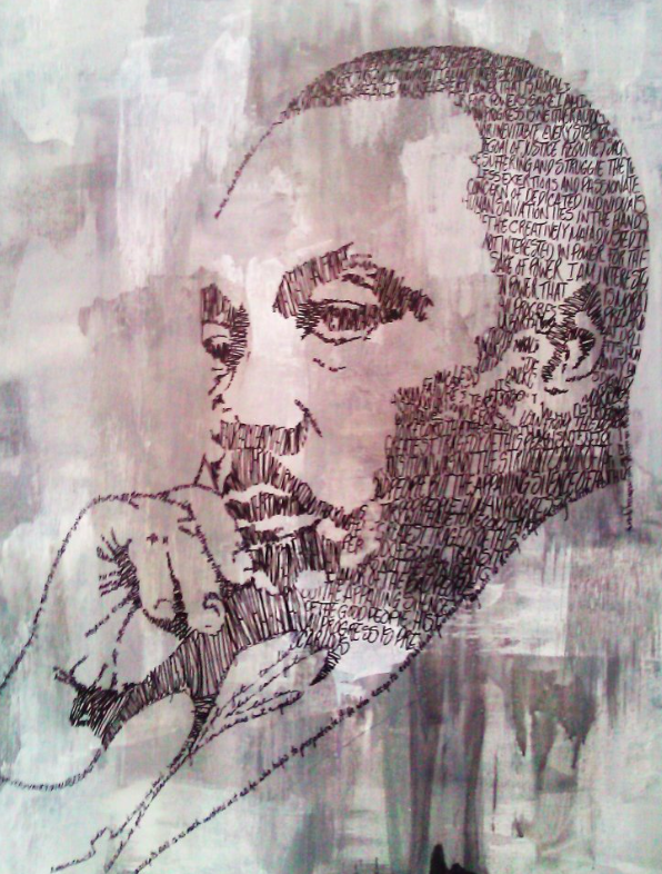 "Martin"