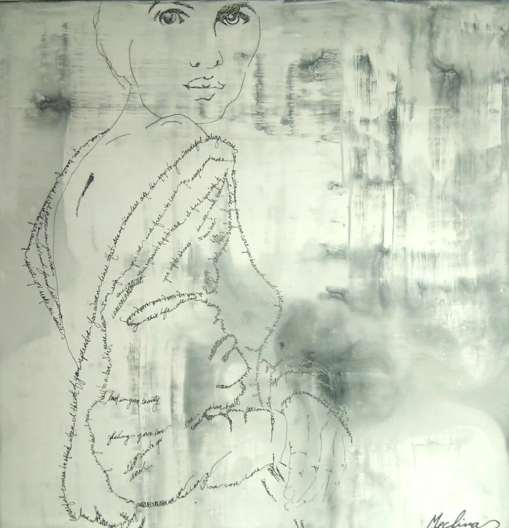 "She who is"