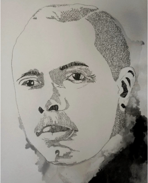 "James Weldon Johnson"