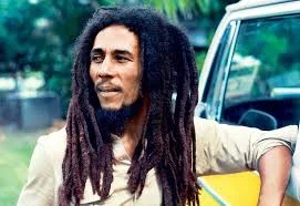 Bob Marley 