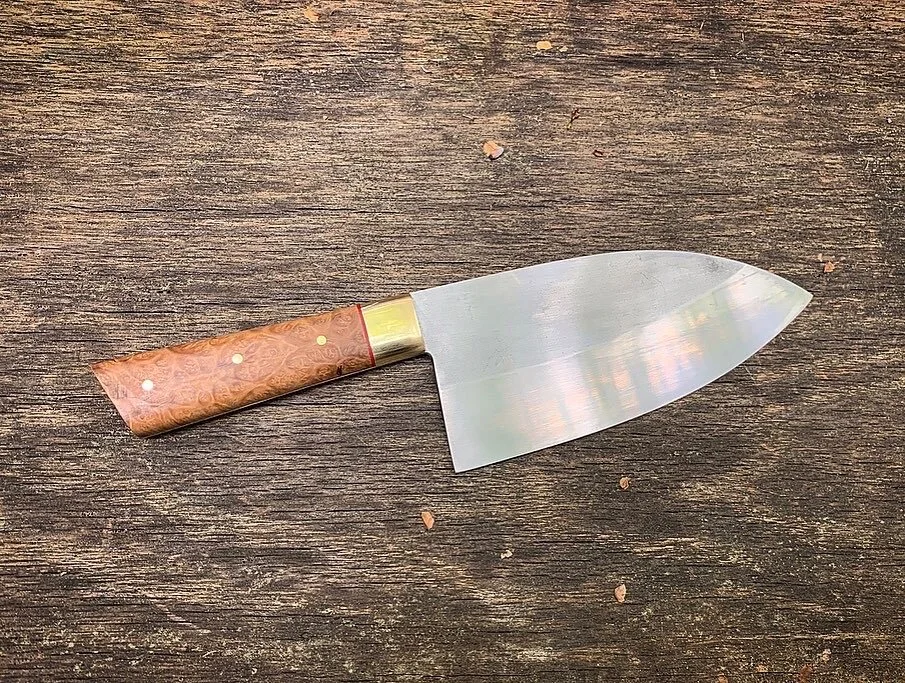 SHOP — Lockjaw Knives