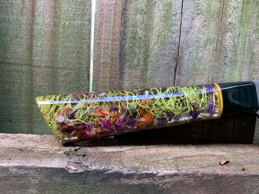 Custom Orders — Lockjaw Knives