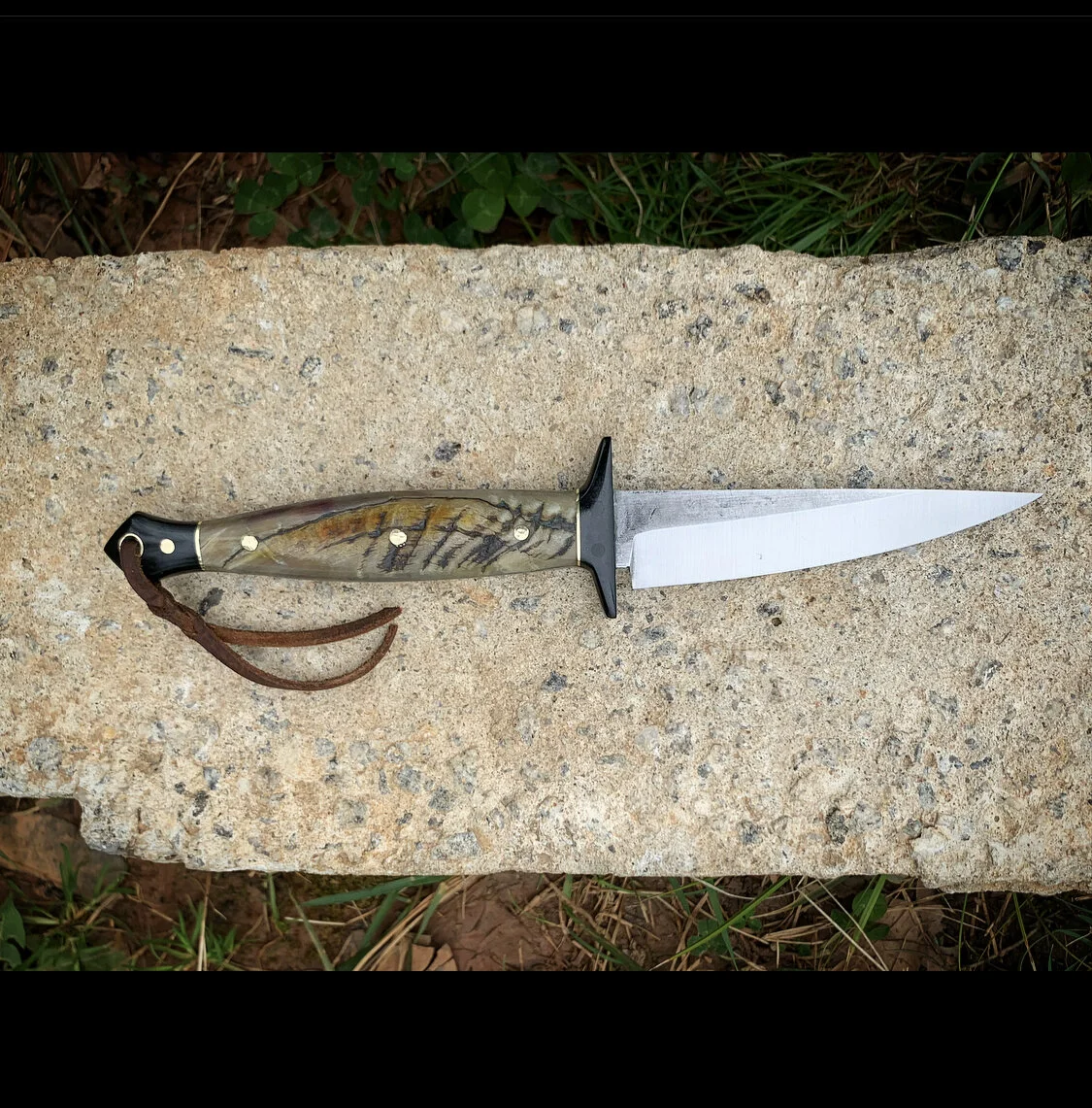 SHOP — Lockjaw Knives