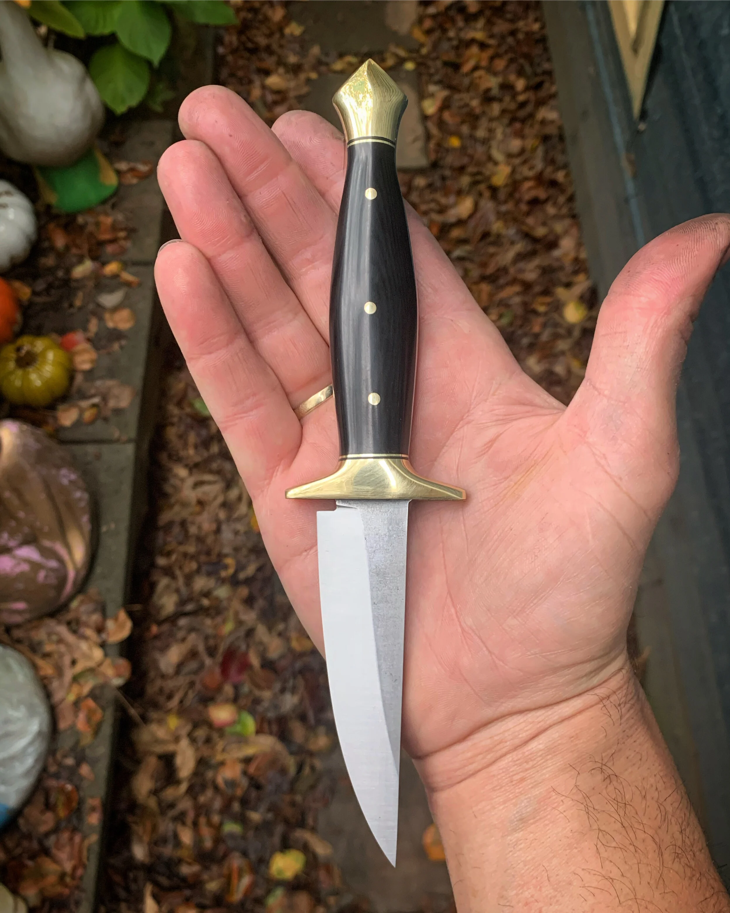 SHOP — Lockjaw Knives