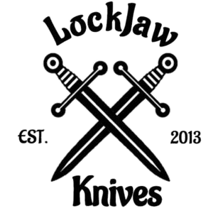 Lockjaw Knives