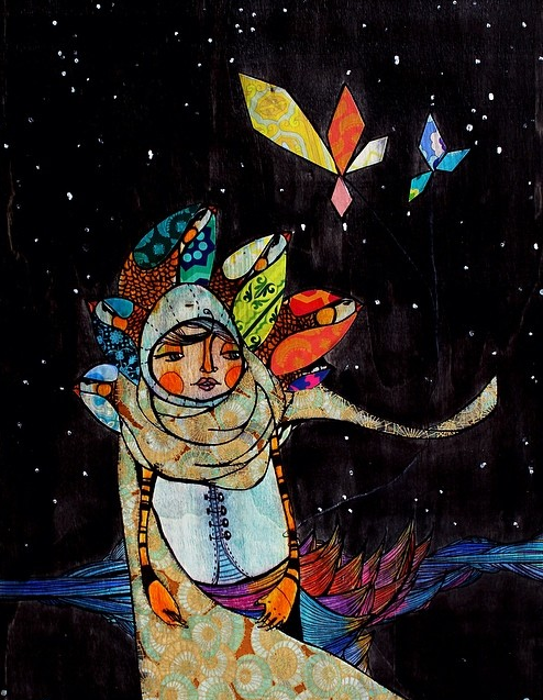 VENTUS - wind - (KRÁ Series 2011)