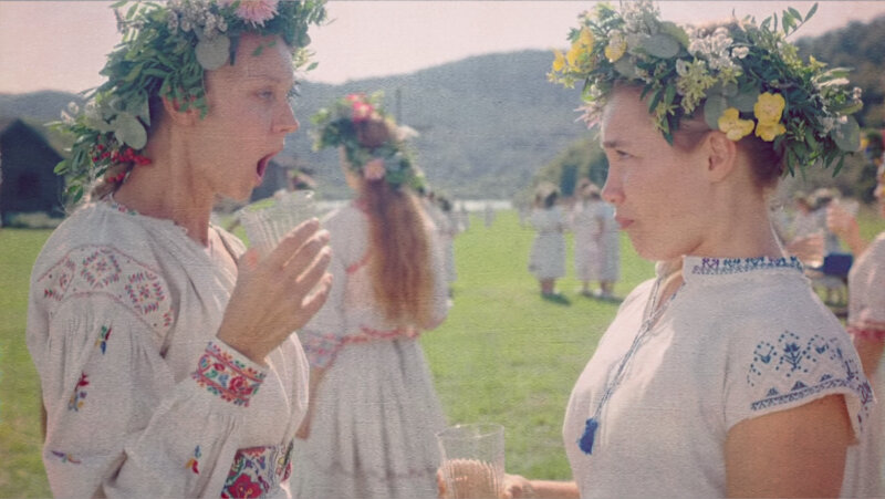 Perfect Feel-Good Horror: A review of Midsommar By Emily Moeck