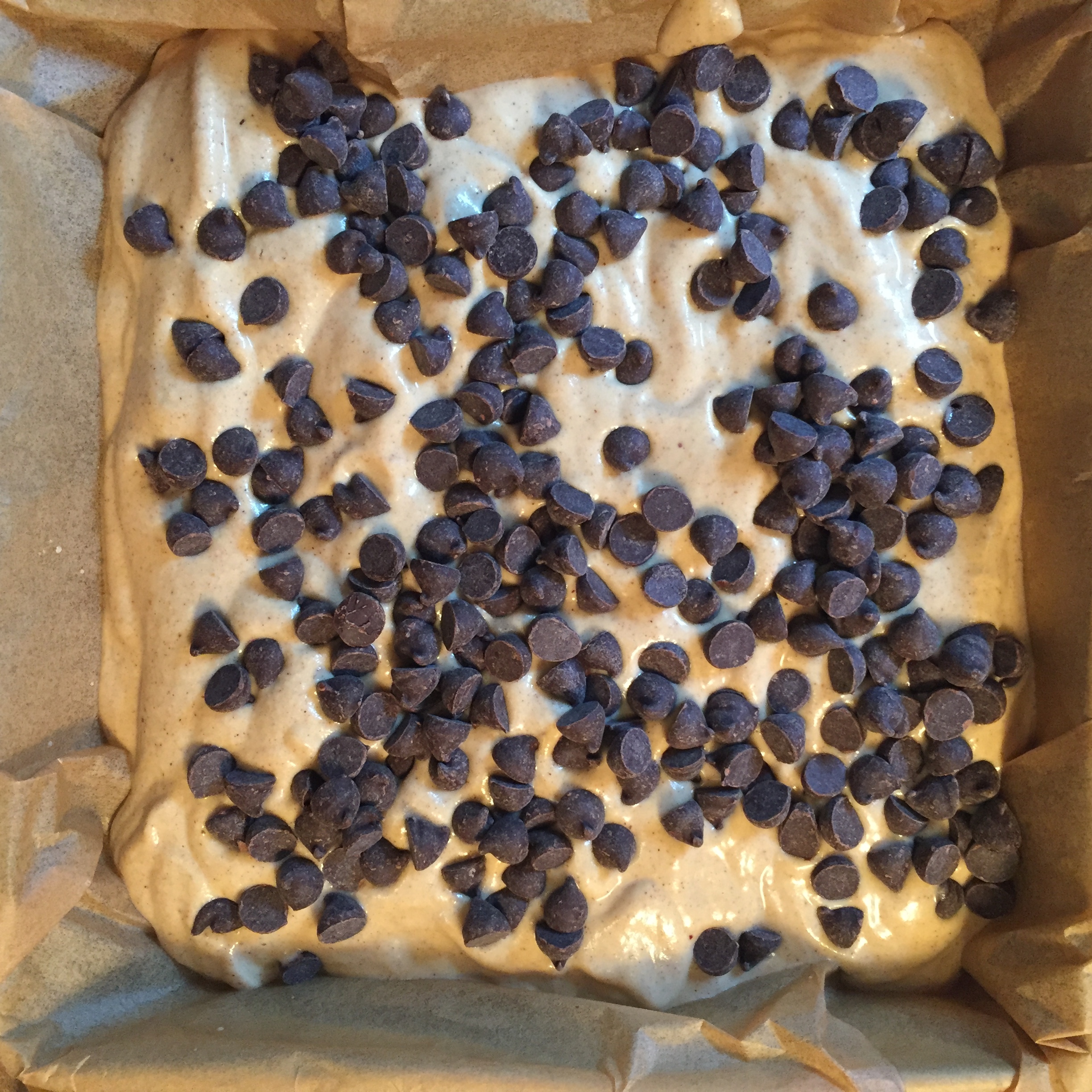 homemade vegan pumpkin ice cream