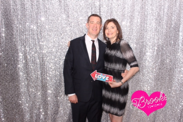 Ben and Ivy 12/2016