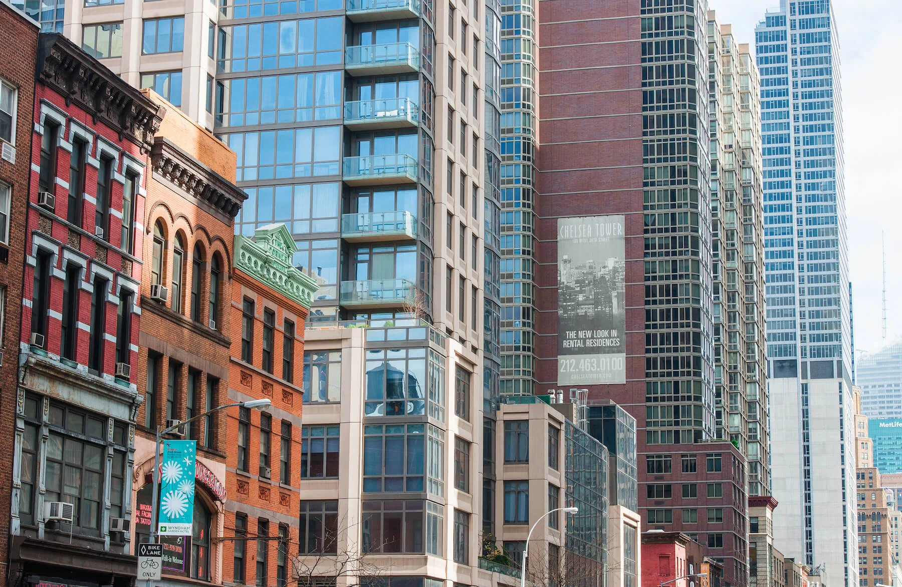 NYC NEW DEVELOPMENTS ARE BOOMING!