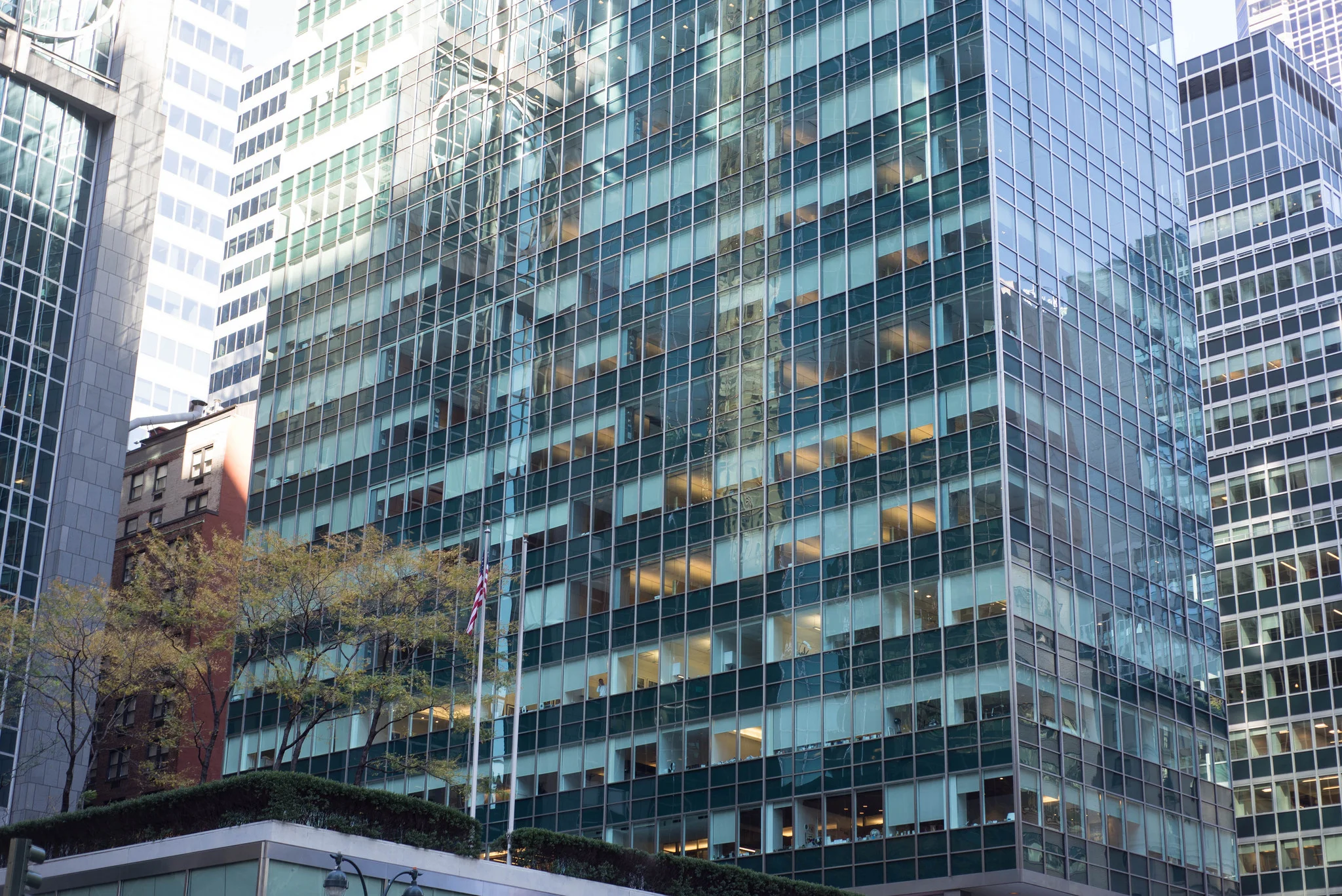 ANOTHER YEAR FOR THE SMART SELLER?