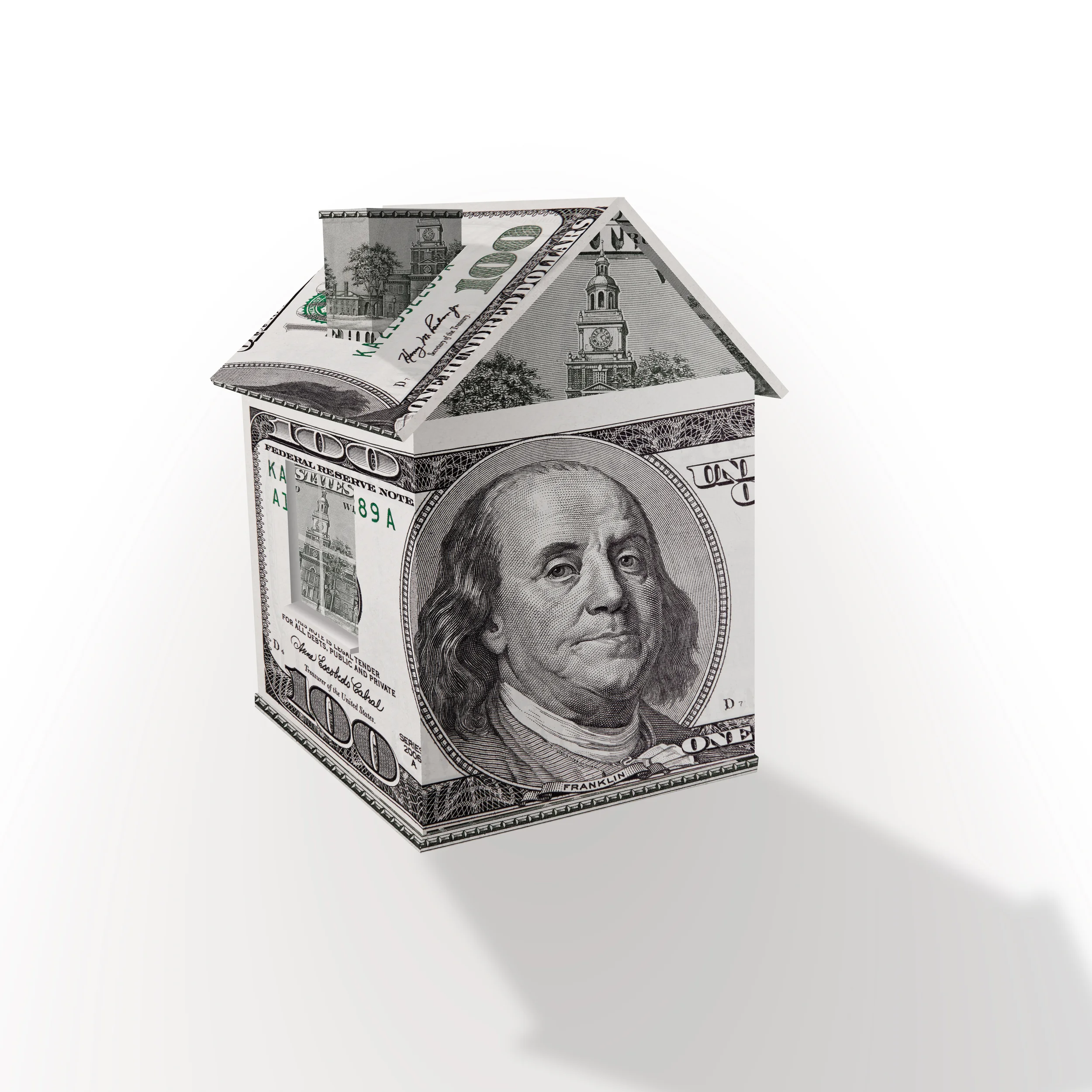 HOW TO COMPETE WITH CASH BUYERS