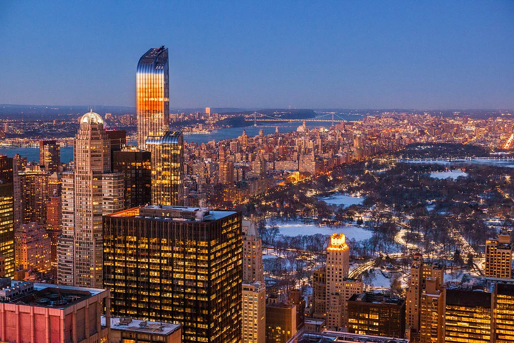 EXTRA! EXTRA! READ ALL ABOUT IT IN 2015 