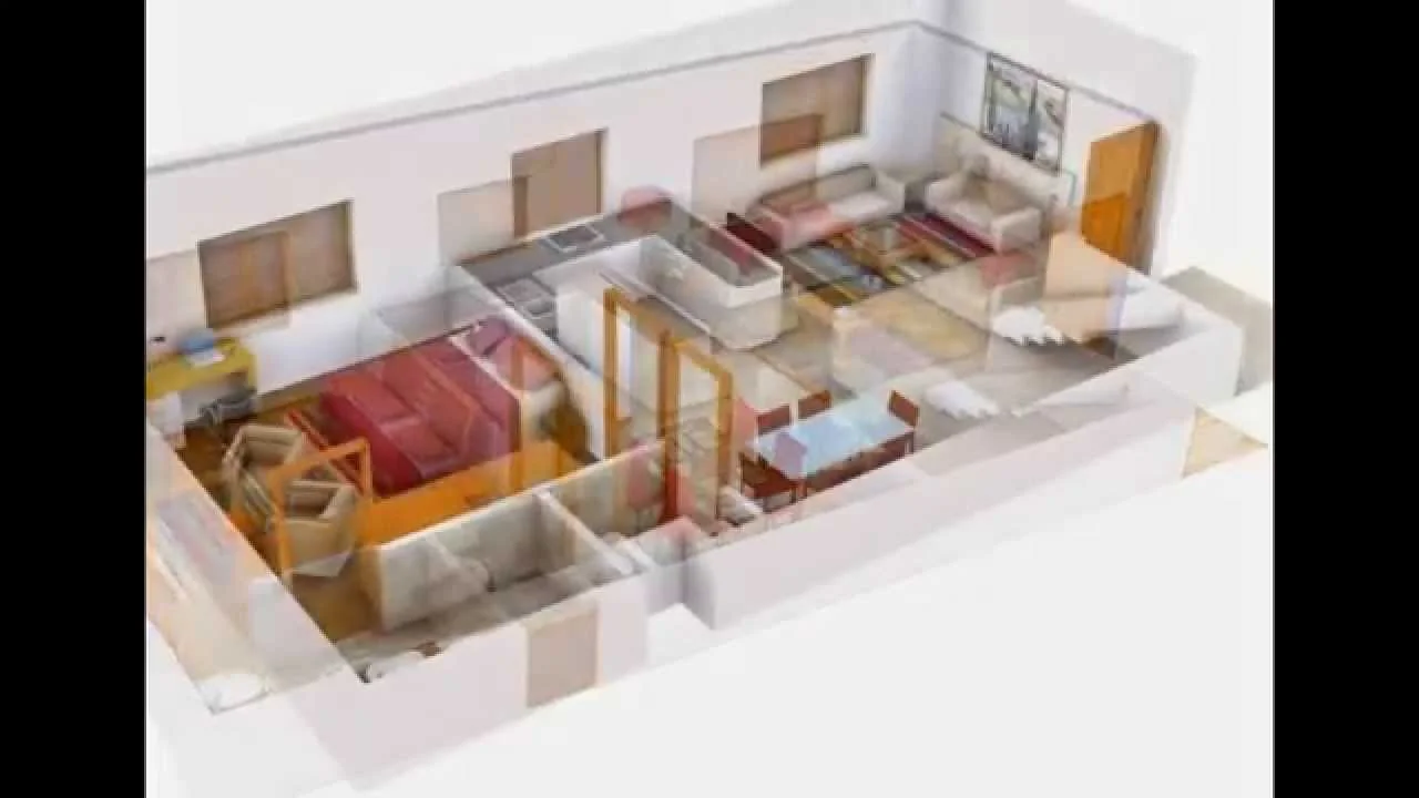 DOUBLING DOWN: THE SMART GAMBLE OF COMBINING APARTMENTS