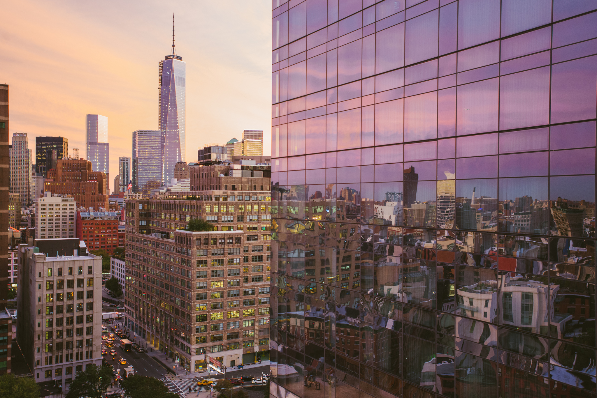 TOP TRENDS OF NYC RESIDENTIAL REAL ESTATE IN 2013