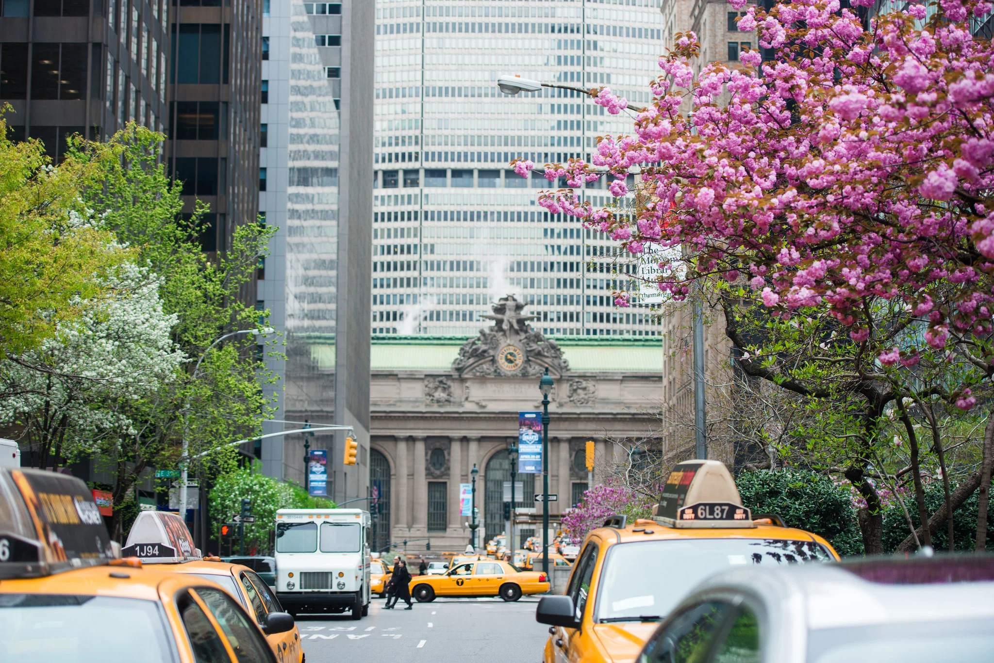 WELCOMING A STABLE SPRING 