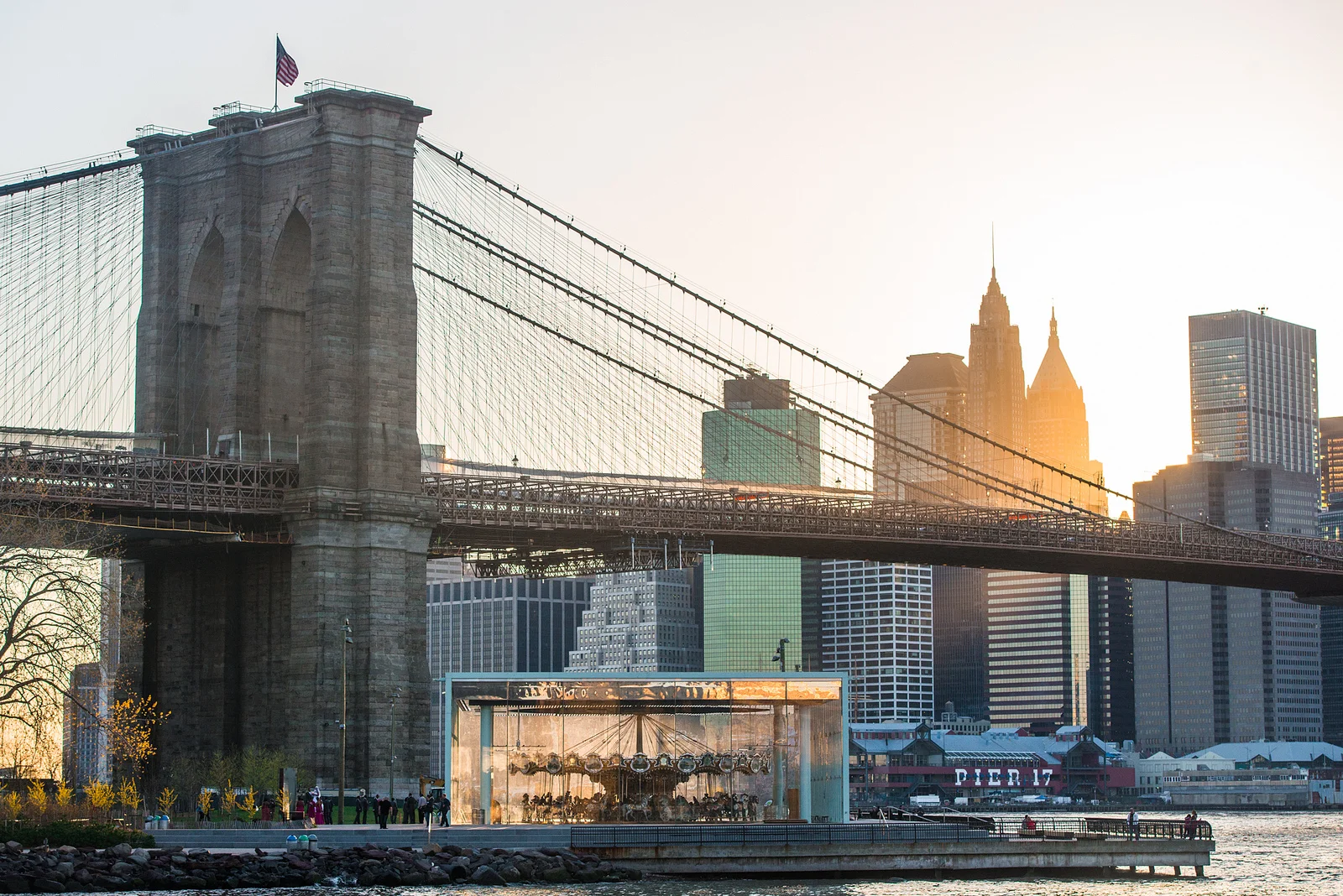 BUYING AND SELLING AT THE SAME TIME 