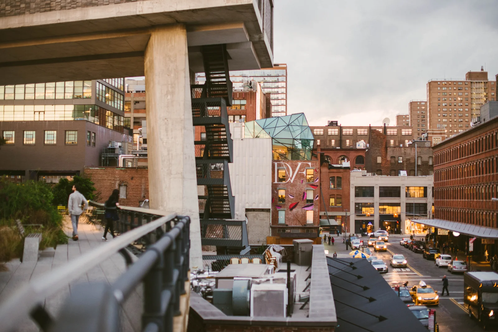 WELCOMING CONFIDENCE AGAIN 