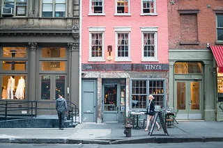 ANOTHER LOOK AT SOHO'S A-I-R REQUIREMENTS, PART 2