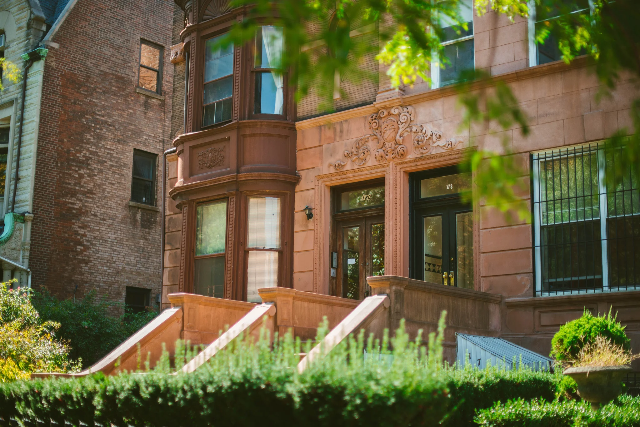 CONSIDERING GROUND LEASE CO-OPS 