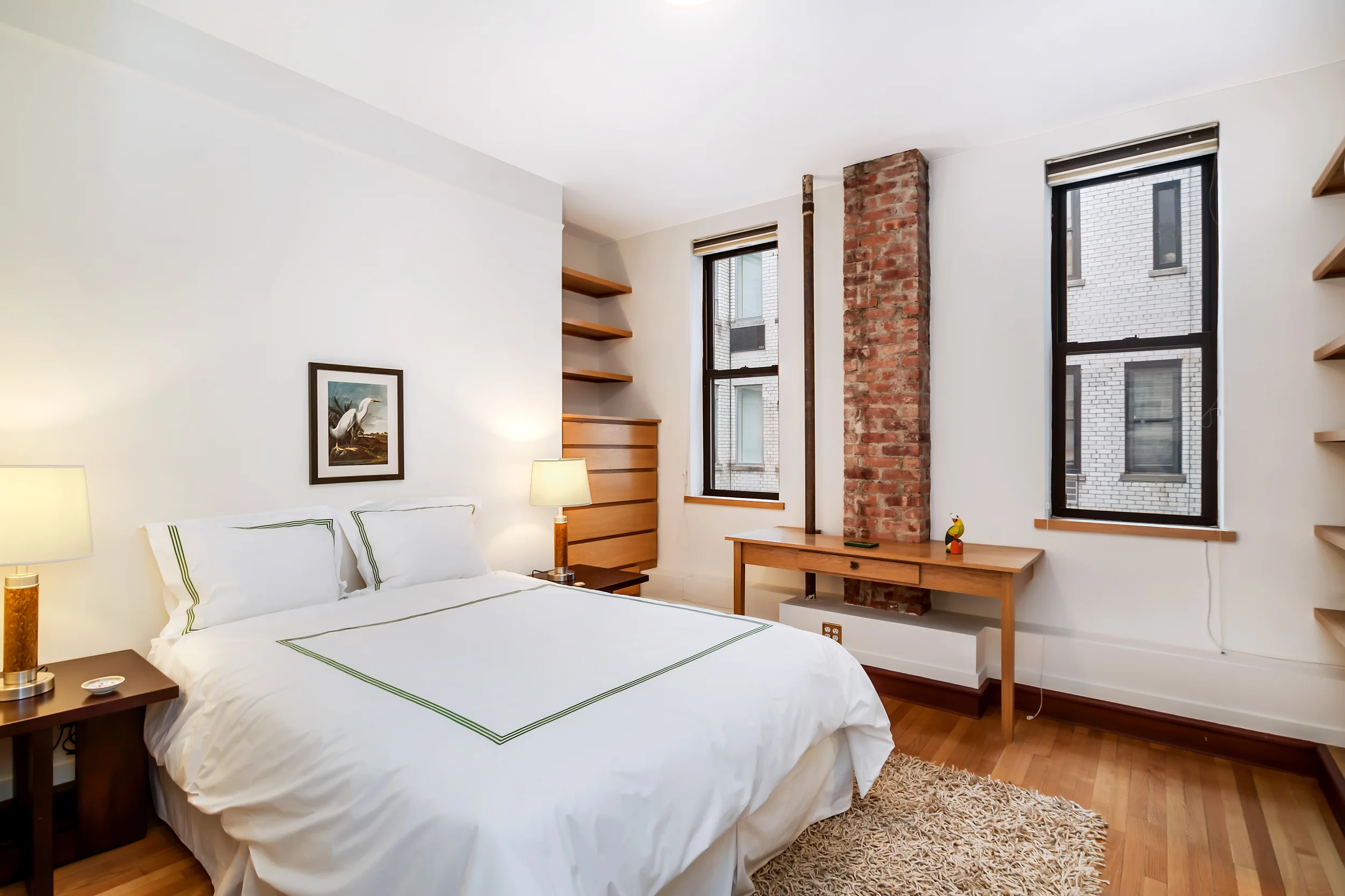 STAGING YOUR HOME TO SHOW WELL