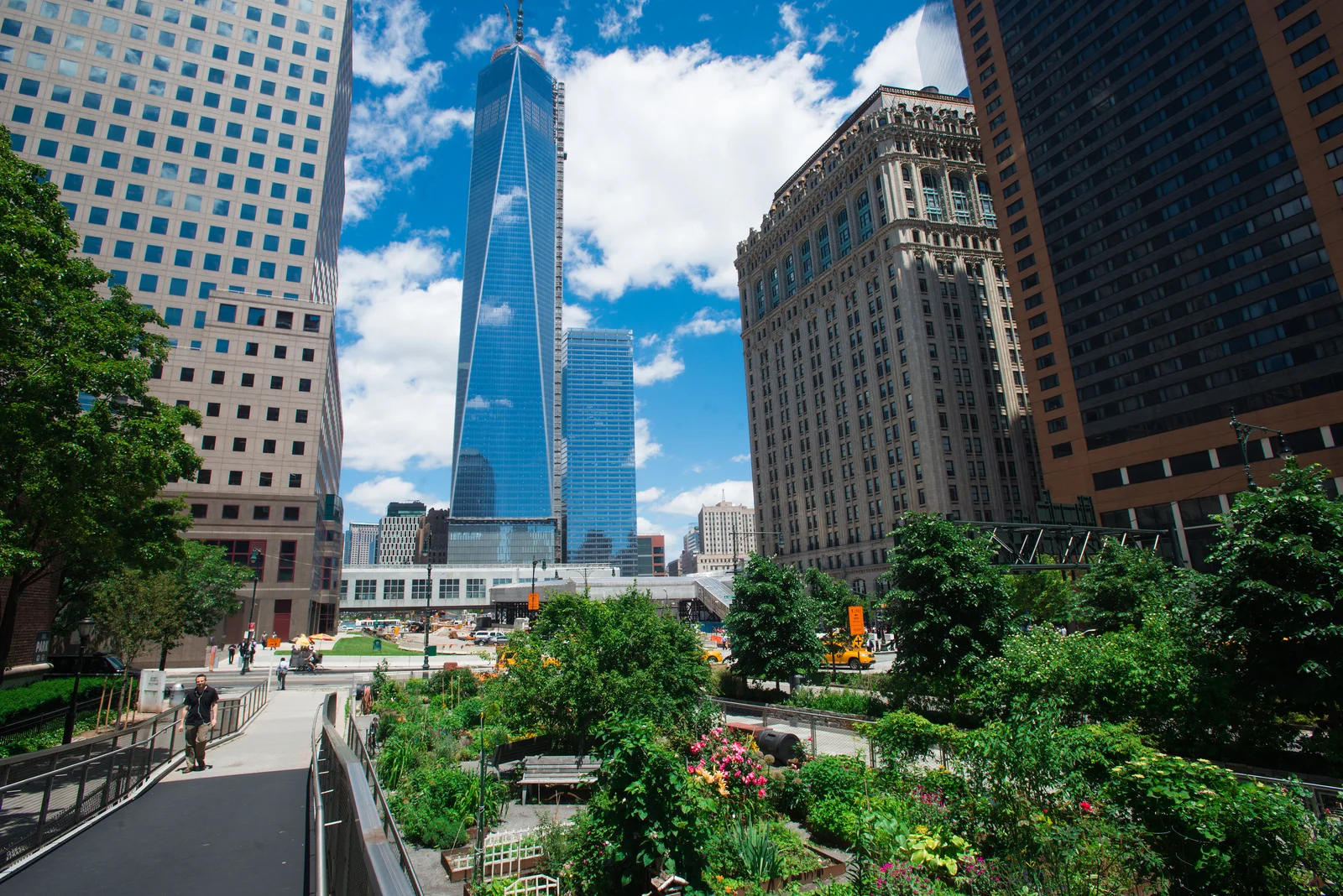 MARKET PROBABILITIES AND REALITIES