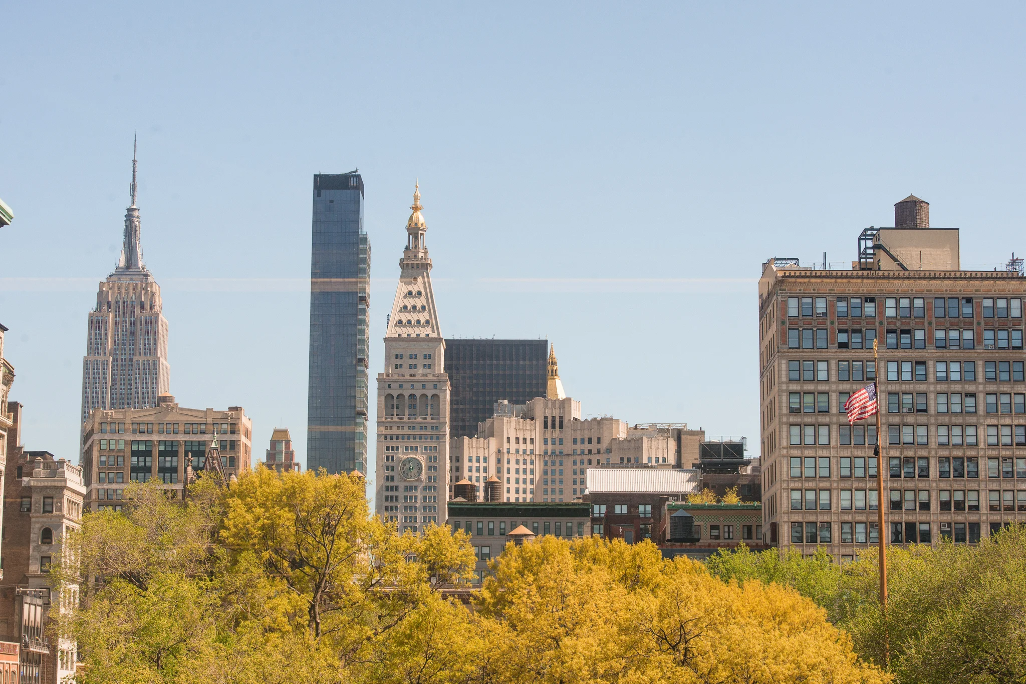 THE FOURTH QUARTER CHALLENGE