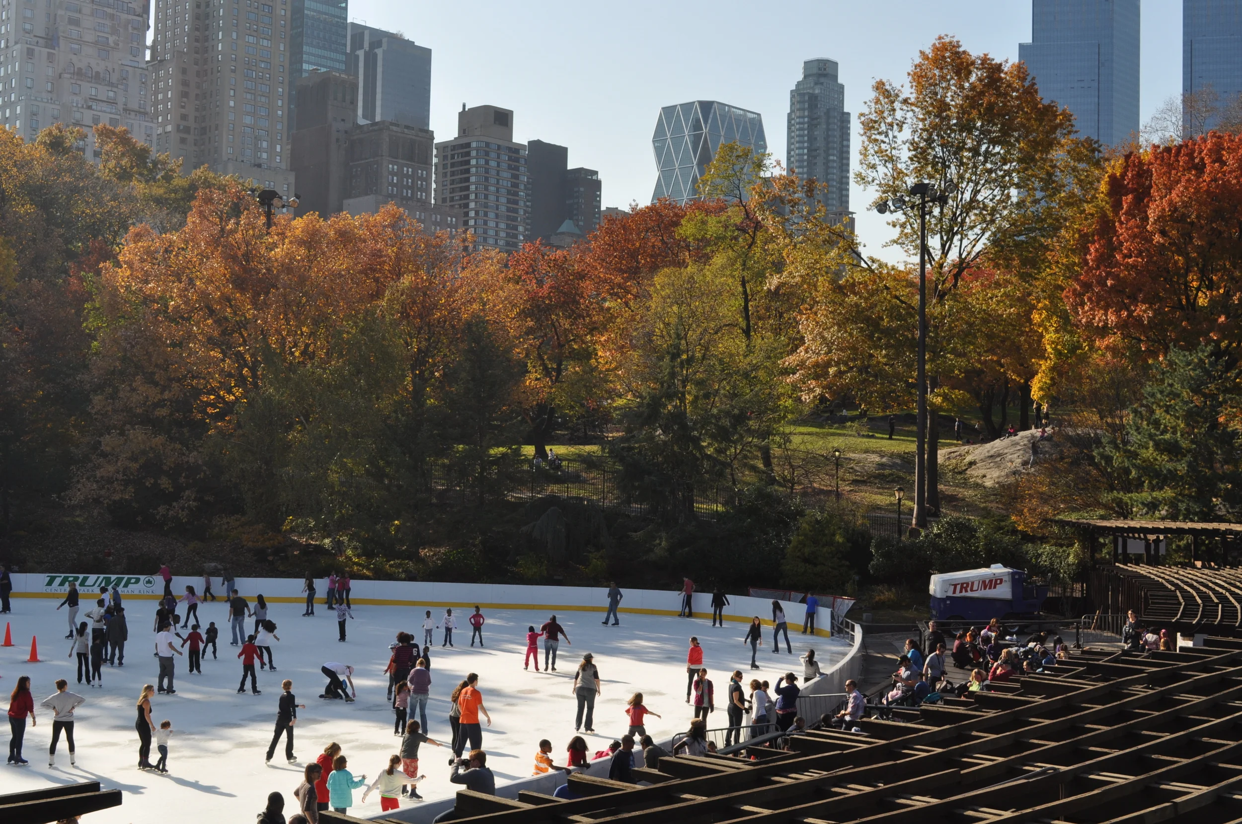 THE CO-OP REVIEW PROCESS. PART 1: THE BOARD PACKAGE